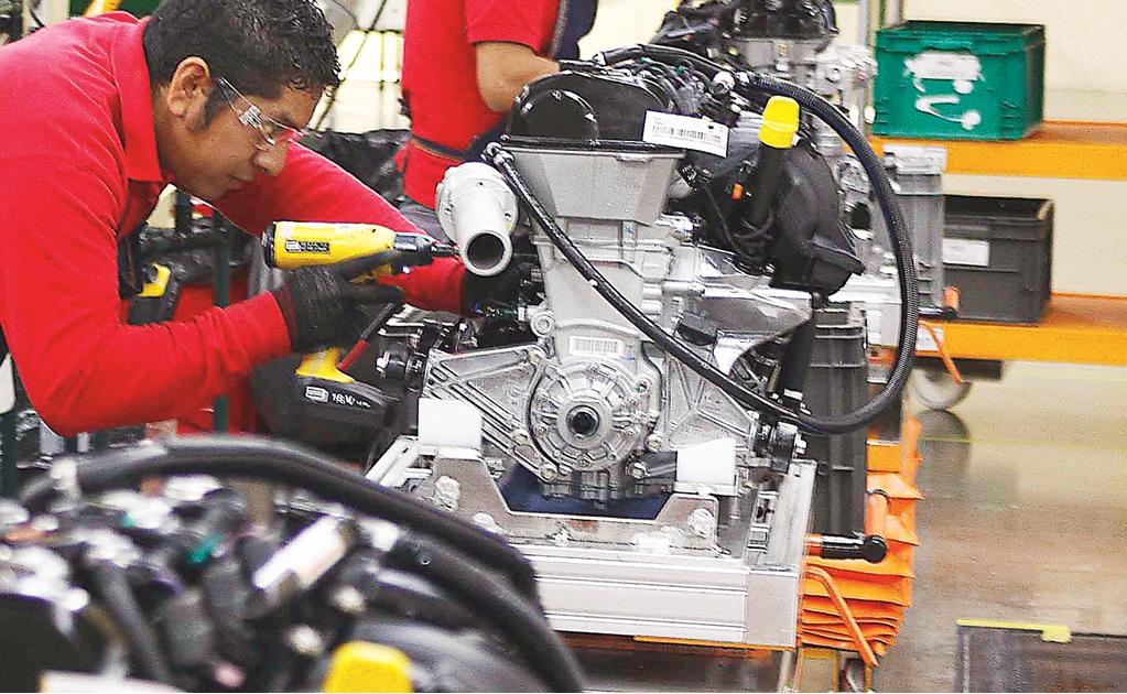 Empresarios temen fuga de inversiones en SLP 