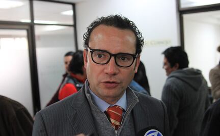 “Denuncia contra Gallardo Juárez procederá ante presunta alianza con MORENA”