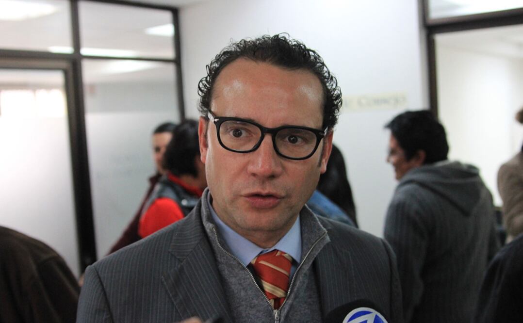 Foto: Archivo El Universal San Luis Potosí.