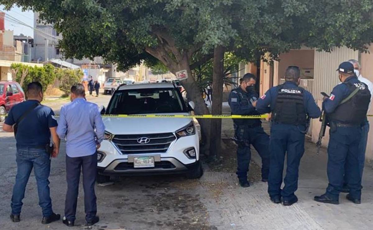 Dan 32 años de prisión a autor intelectual de homicidio de exlíder de Coparmex en SLP 