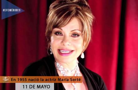 Efemérides 11 de mayo