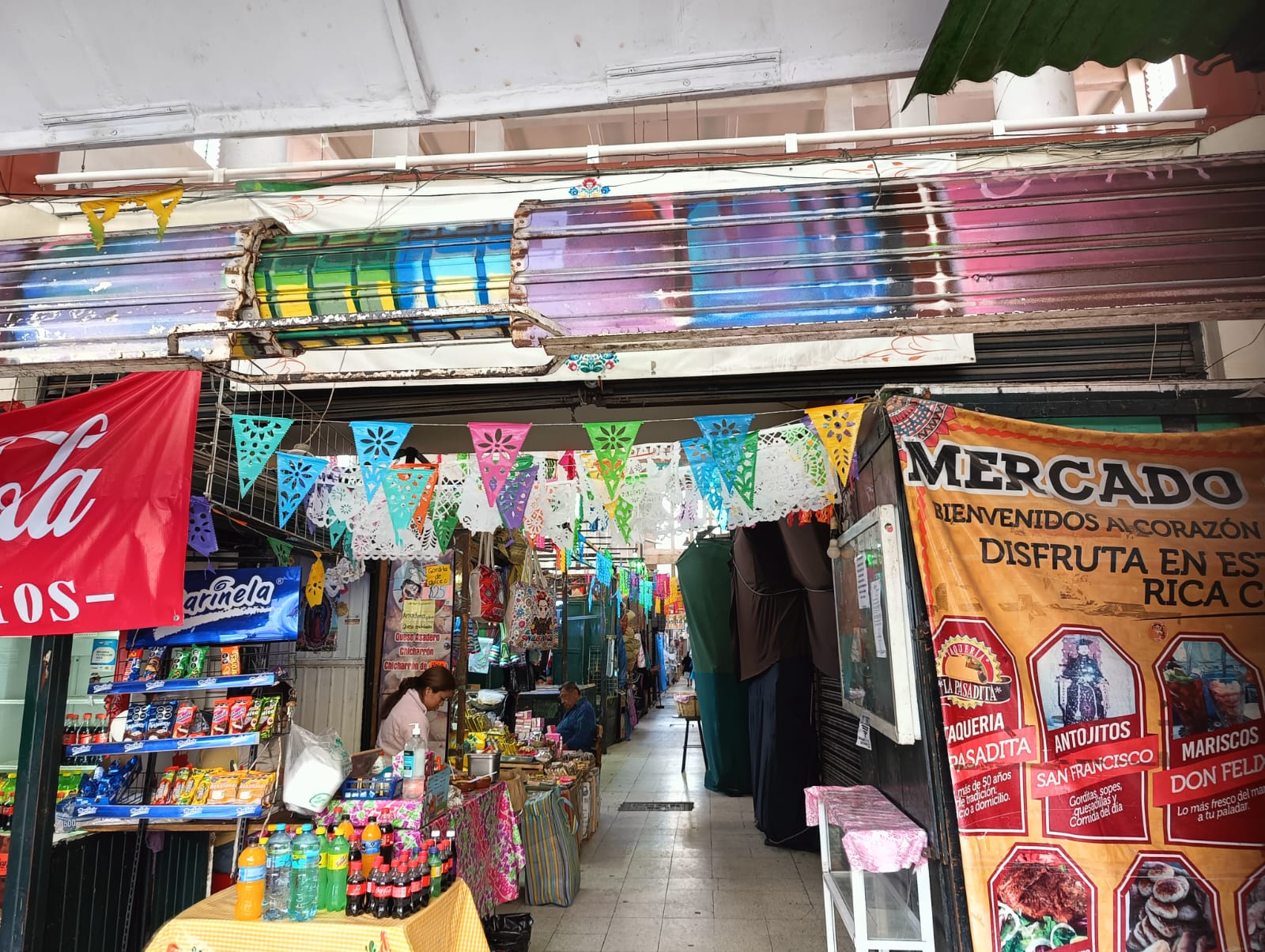 Foto: Jazmín Ramírez EL UNIVERSAL