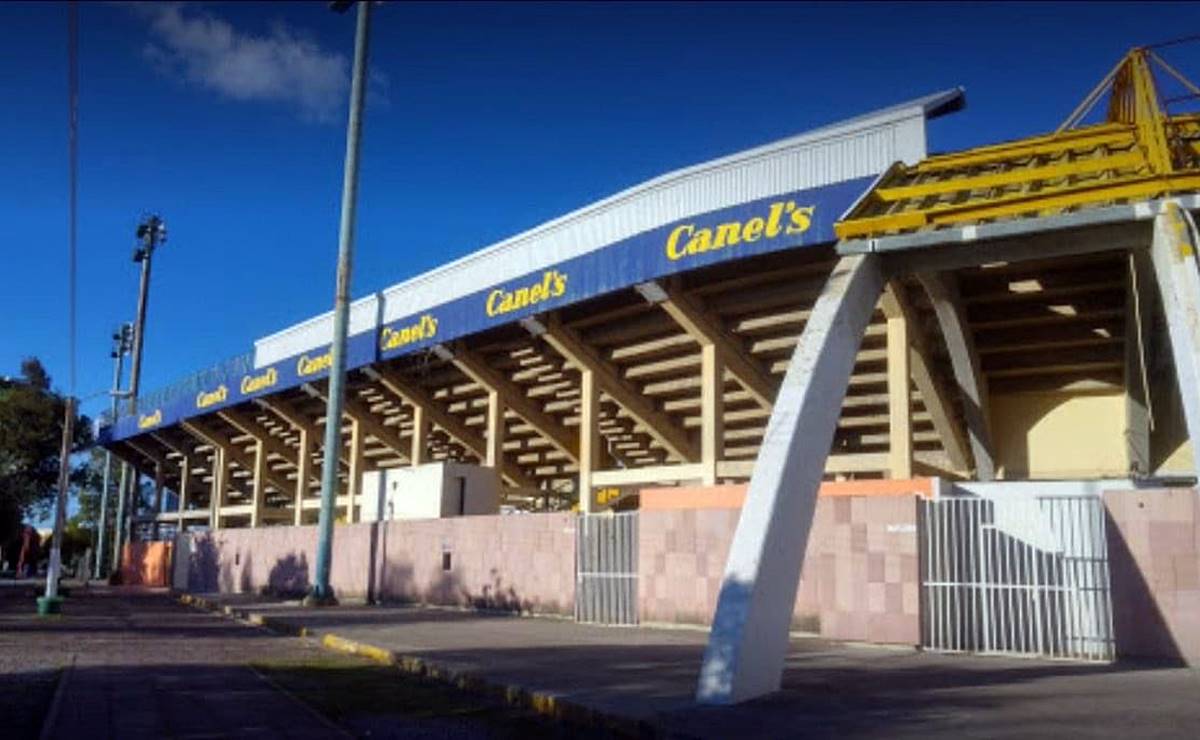 Estadio de Beisbol “20 de noviembre” sería la sede alterna del Congreso Nacional Charro 2023