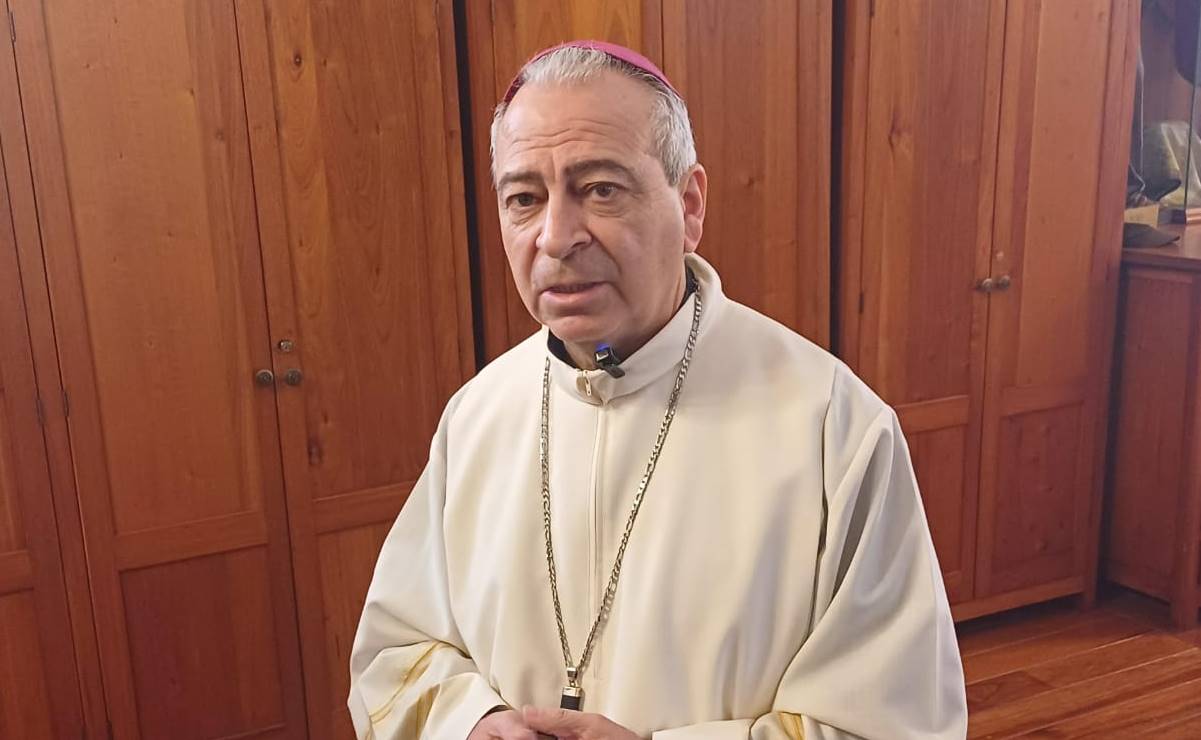 San Judas Tadeo ya habría hecho algunos “milagros” a su paso por SLP: Arzobispo