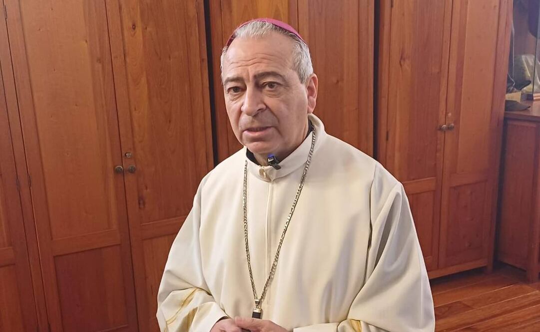 Foto: Samuel Estrada EL UNIVERSAL