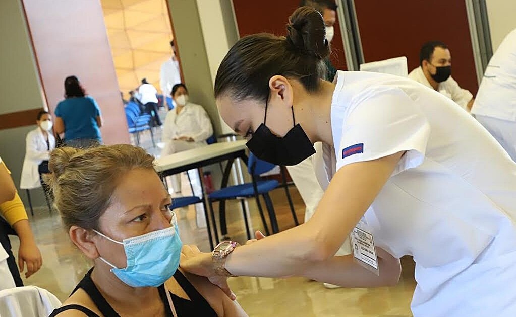 Imagen ilustrativa. Foto: Tomada de Twitter @SLPMunicipio