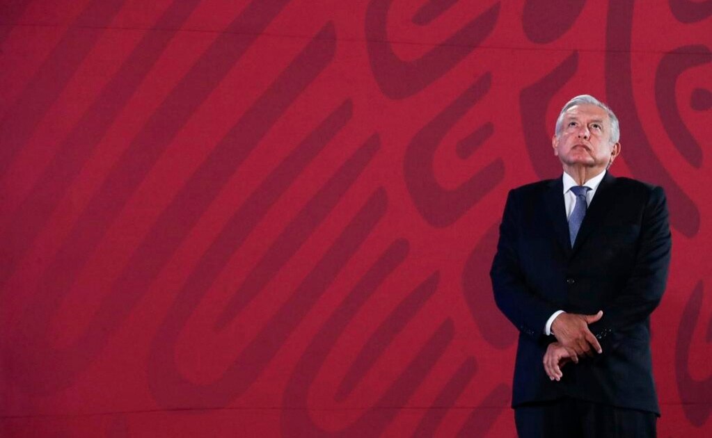 Iglesia pide a AMLO concretar reconstrucción de templos tras sismo de 2017