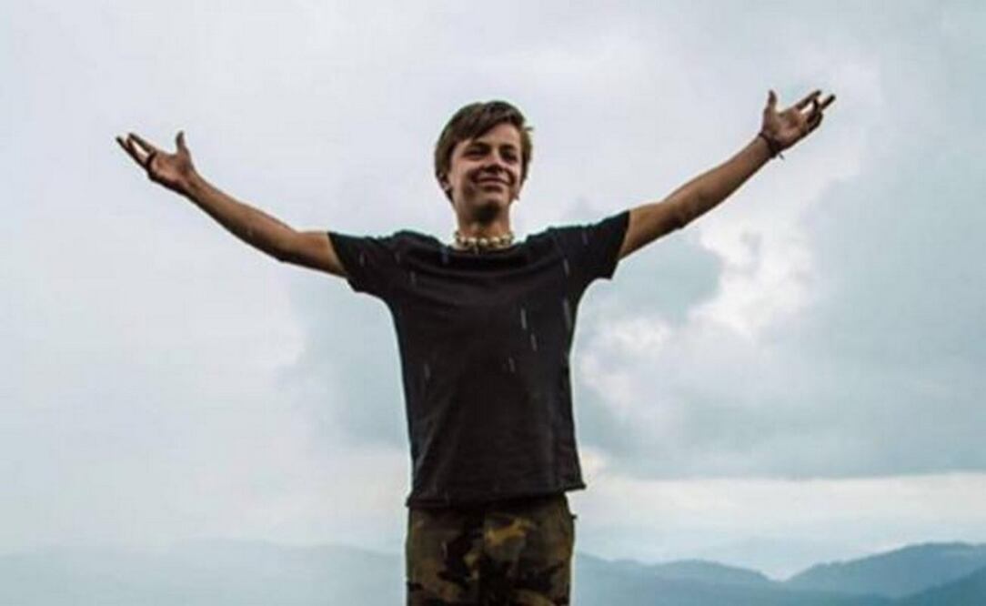 En la serie de Netflix habrá otro actor que interpretará a Luis Miguel FOTO: INSTAGRAM