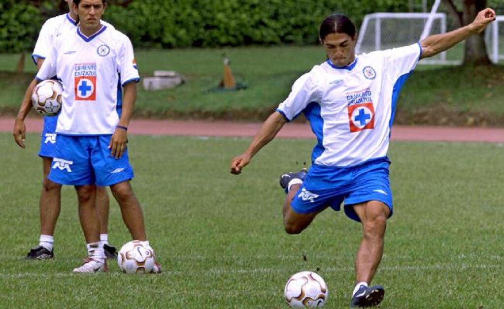 El día que Palencia insultó a Cruz Azul