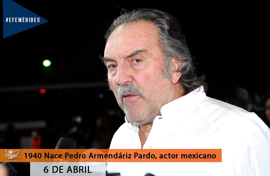 Efemérides 6 de abril