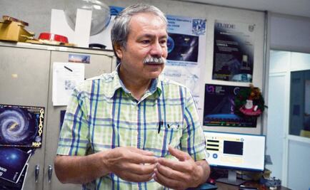 Emite UNAM patentes útiles en el sector aeroespacial