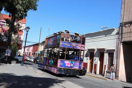 Turismo municipal ofrecerá actividades por temporada decembrina