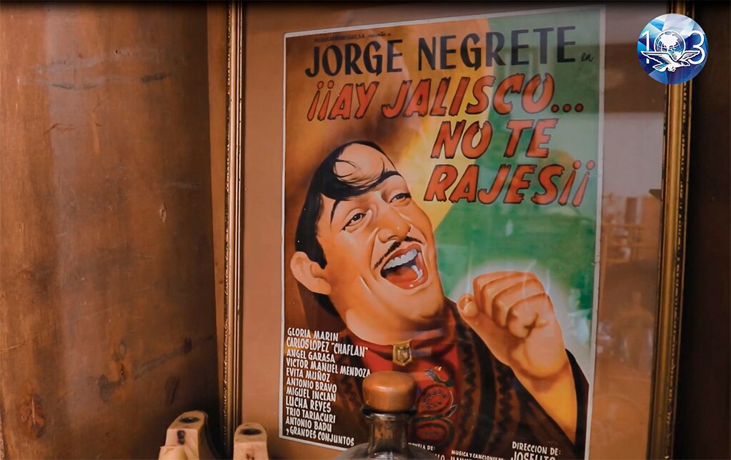 Barzero Antiguo, un viaje al pasado de SLP