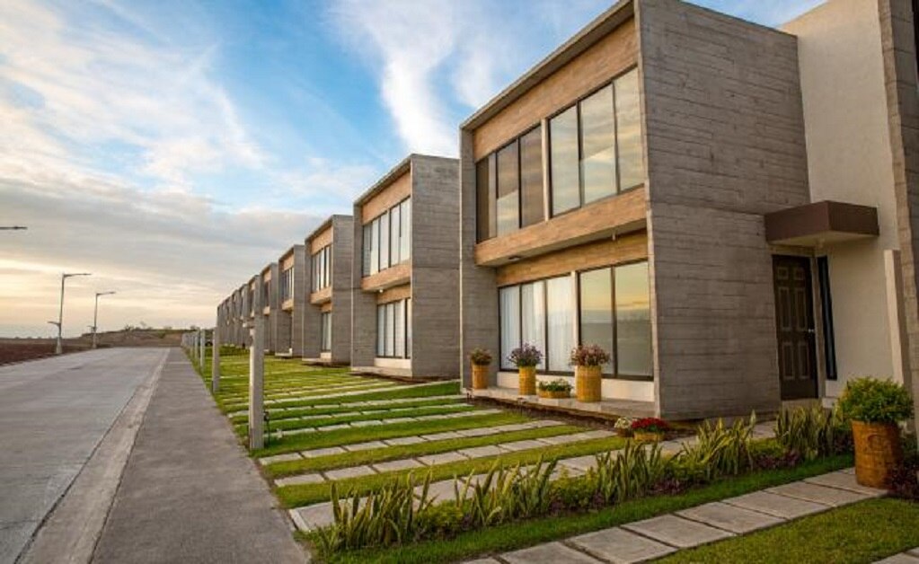 Buscan en Villa de Reyes construir tres mil nuevas viviendas