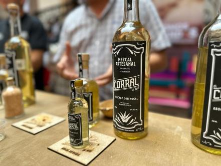 Participarán 40 productores en la Feria Regional del Queso 2023 en Villa de Reyes