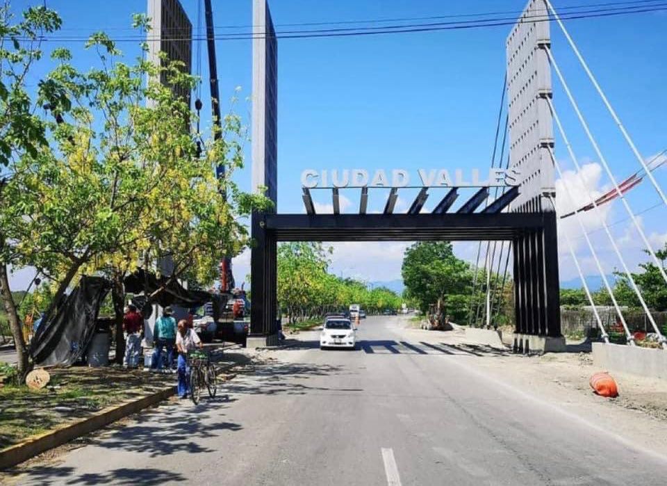 Por sequía en SLP, por primera vez perforarán pozos en Ciudad Valles. Foto: Especial
