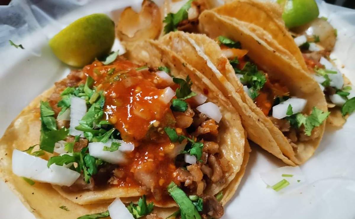 Tamasopo celebrará fiestas patrias con Festival del Taco y concurso "El más tragón"