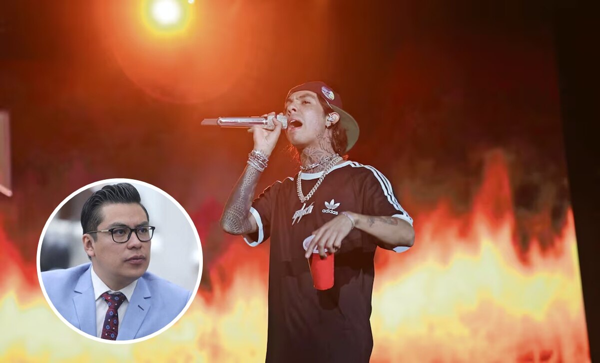 ¿Adiós corridos tumbados en SLP? Diputado anticipa análisis para prohibir este género