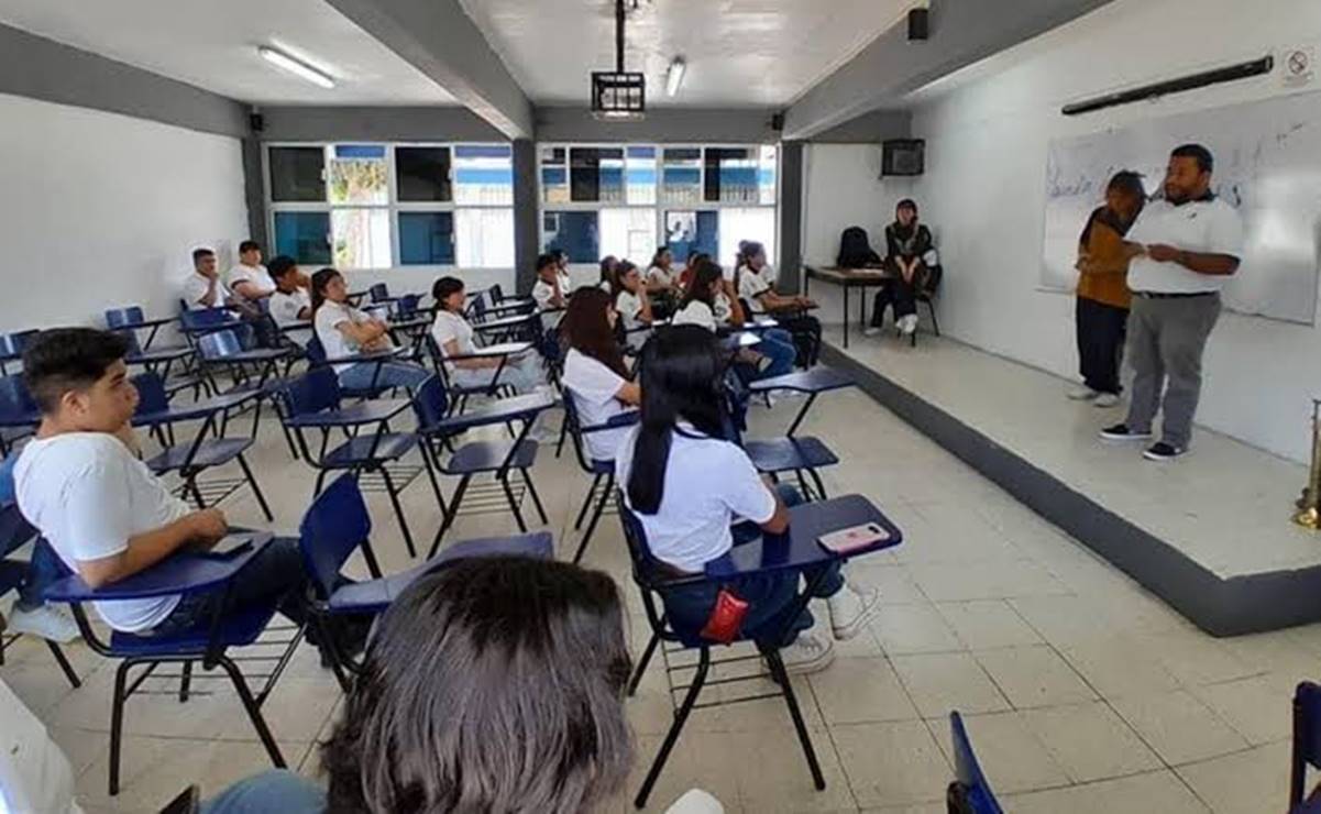 COBACH San Luis ya es de alta demanda; supera meta de preinscripciones