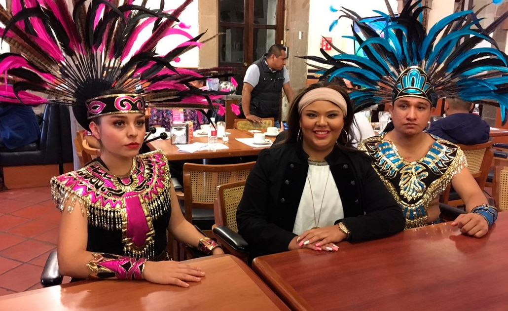 Invitan a potosinos a presenciar “Quetzalcóatl. La Leyenda”