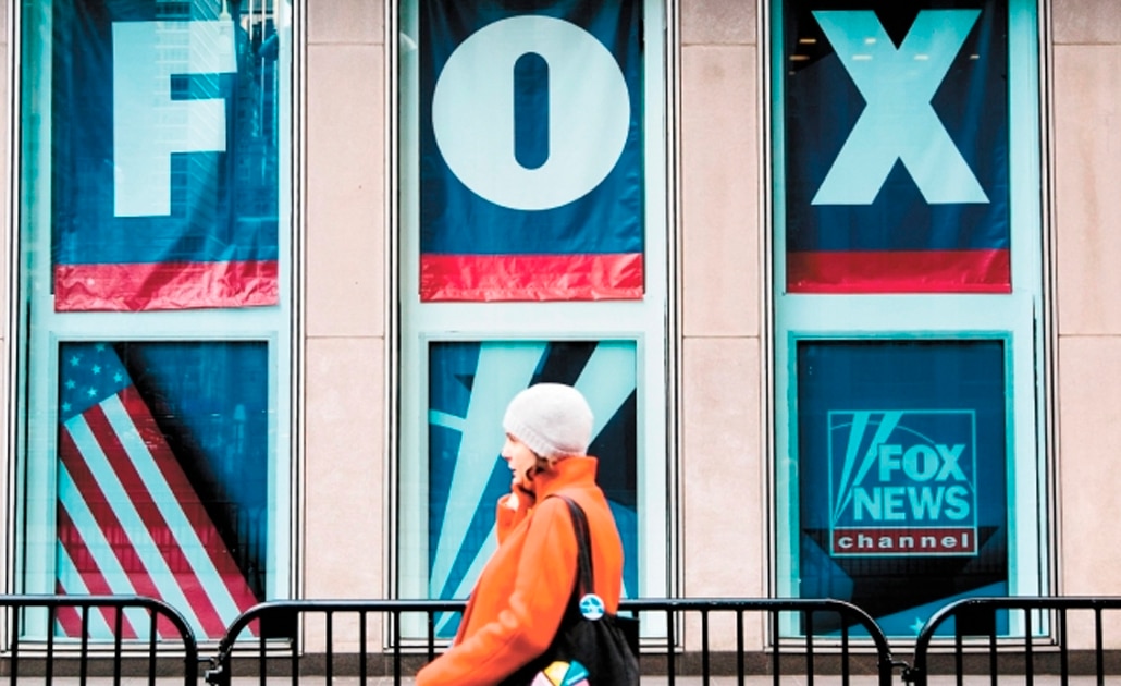 Fox Premium y Fox+ dejan de operar en México