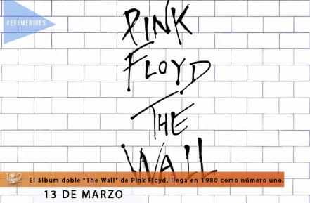 Efemérides 13 de marzo