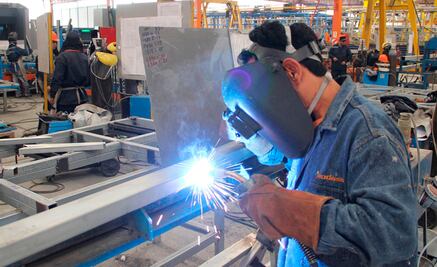 Disminuyen 64% tasa de accidentes en empresas de SLP