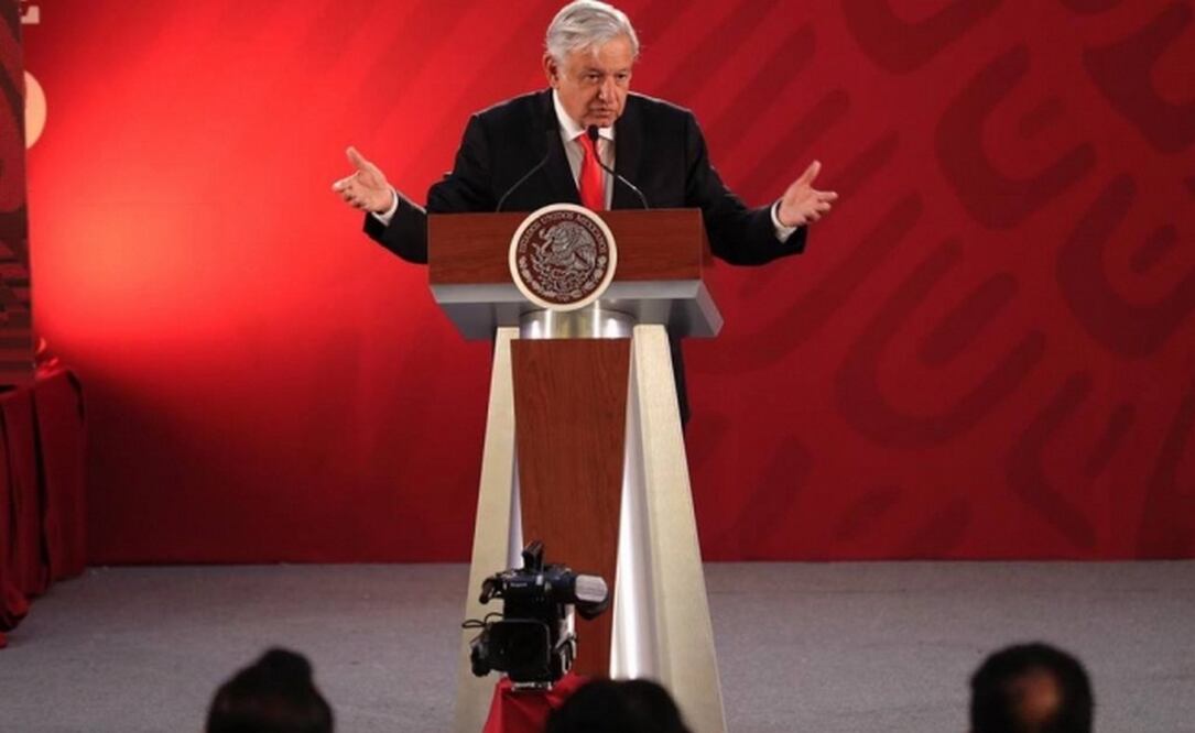 (Foto: Irvín Olivares / EL UNIVERSAL)