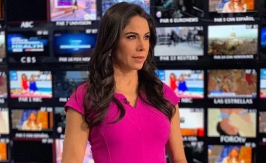 Paola Rojas. Foto: Captura Instagram