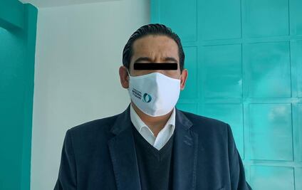 Fiscalía de SLP solicita posponer el juicio oral de Miguel Ángel N, exsecretario de Salud 