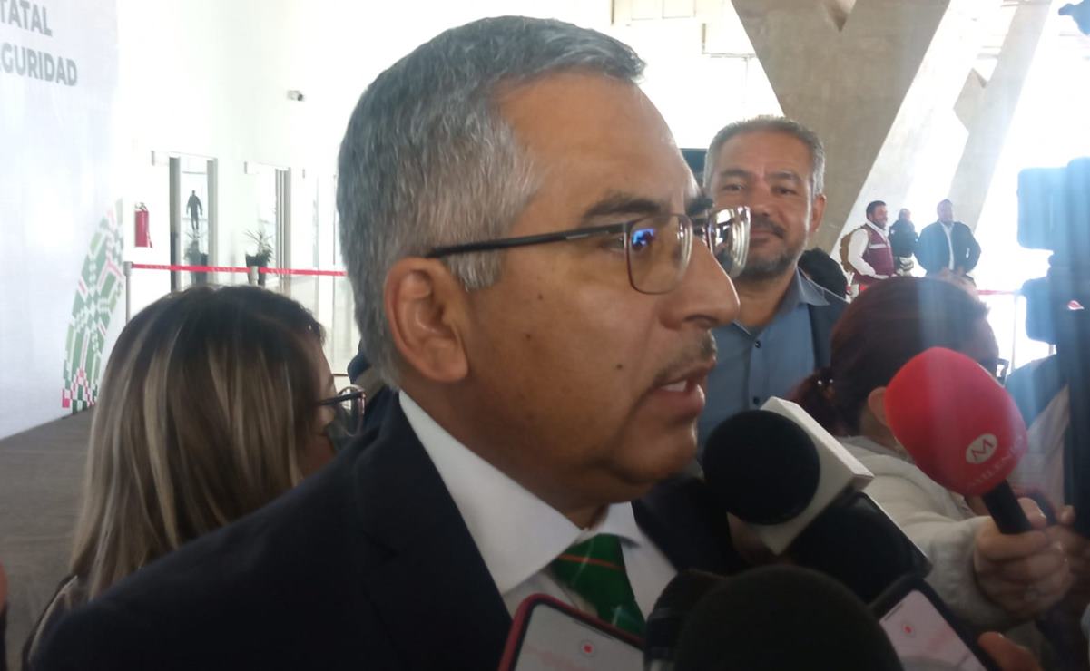 Fiscalía de SLP no descarta revivir tutelar de menores para castigar a quienes realicen “retos virales” 