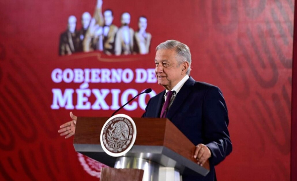 Propone AMLO hacer un “quién es quién” para exhibir a jueces corruptos