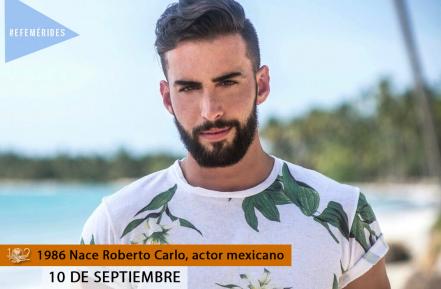 Efemérides 10 de septiembre