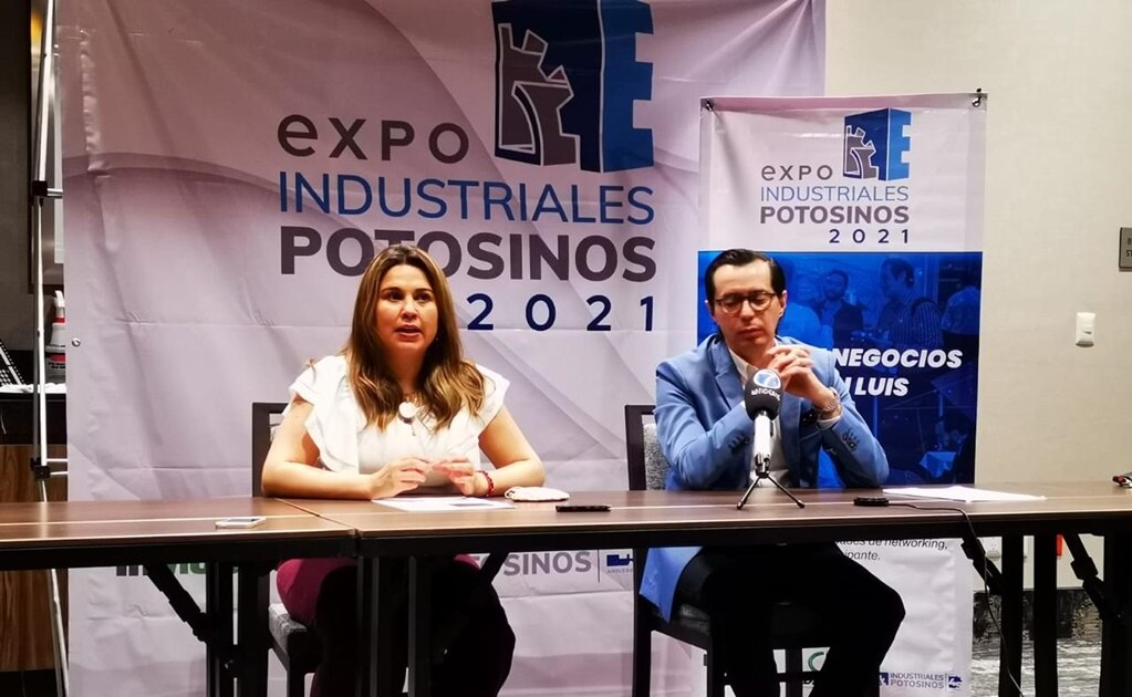 Foto: Nancy Lizet Hernández. EL UNIVERSAL San Luis Potosí