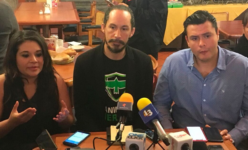 Asociaciones civiles rechazan resultado de investigación por muerte de “Miguel” 