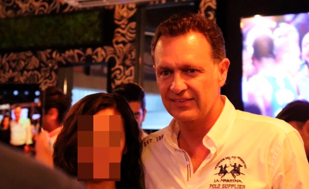 Mauricio Kuri admite que fue consejero de Caja Libertad