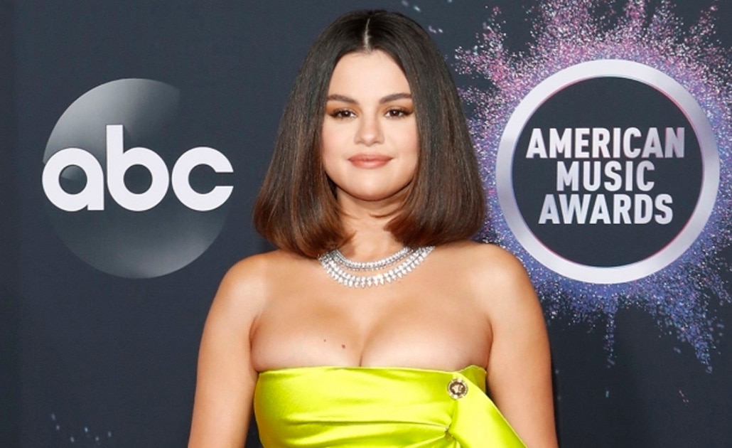 En enero Selena Gomez lanzará nuevo disco