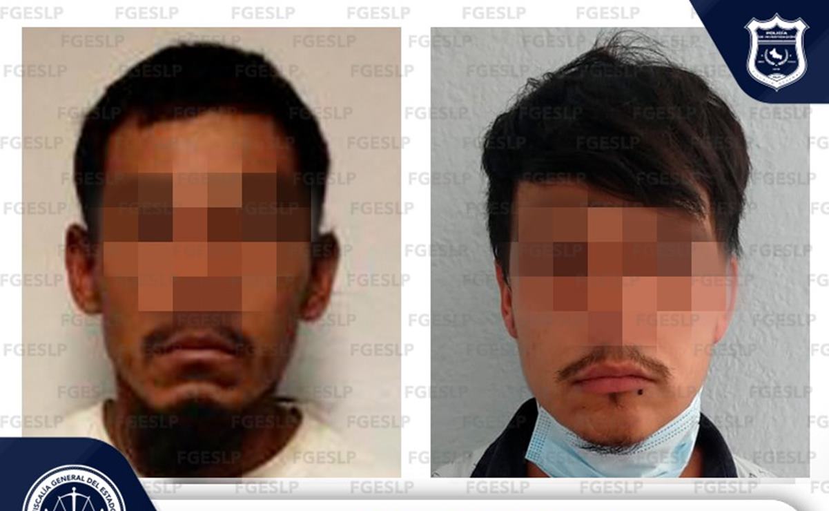 Condenan a 40 años de prisión a dos hombres por delito de odio y transfobia en SLP