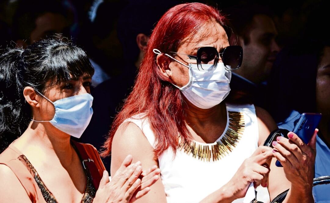 Foto: Archivo. EL UNIVERSAL