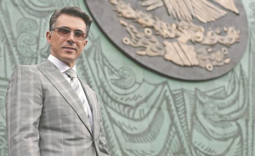 Foto: Archivo. El Universal.