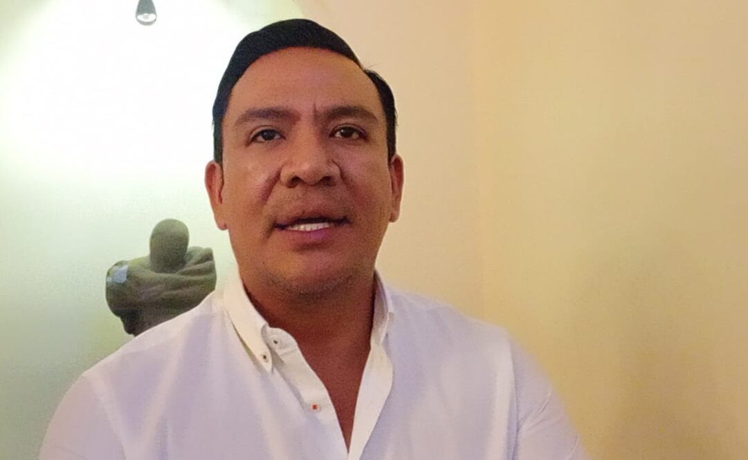 Foto: Samuel Estrada