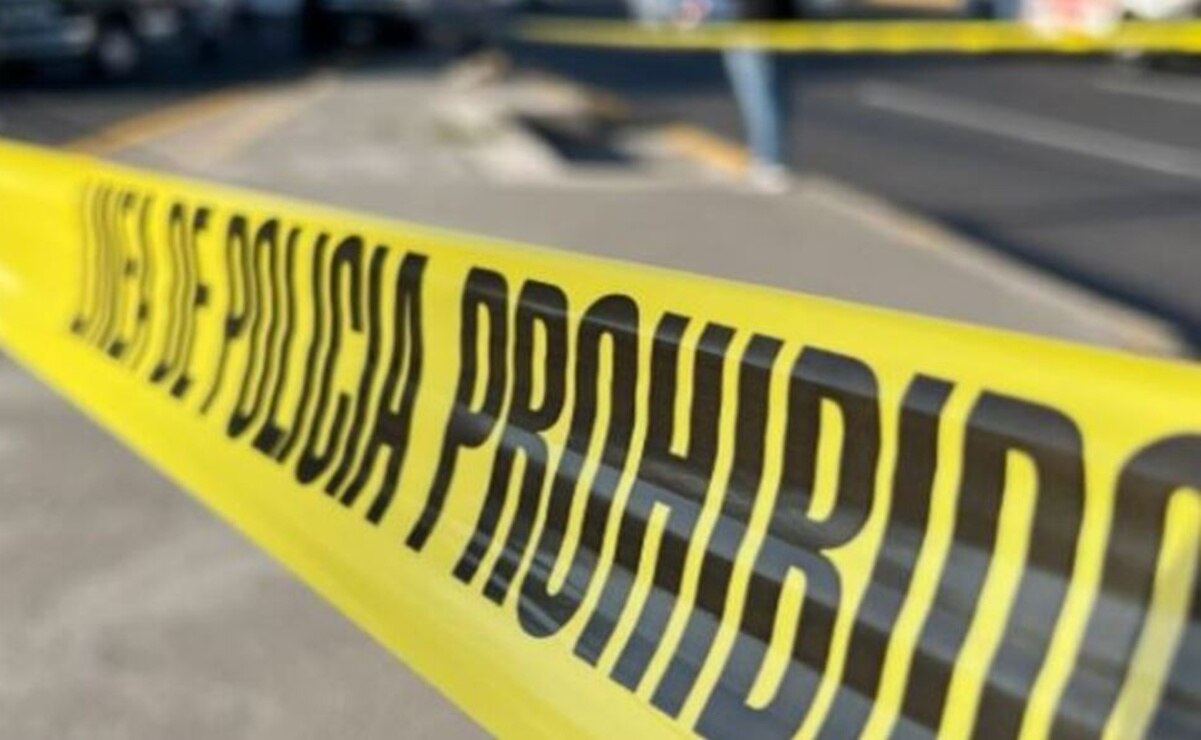Asesinan a una pareja en zona metropolitana de SLP; vecinos escucharon los disparos