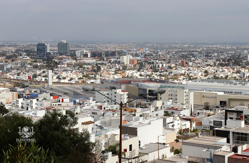 Gobierno sigue sin cumplir amparo sobre calidad del aire