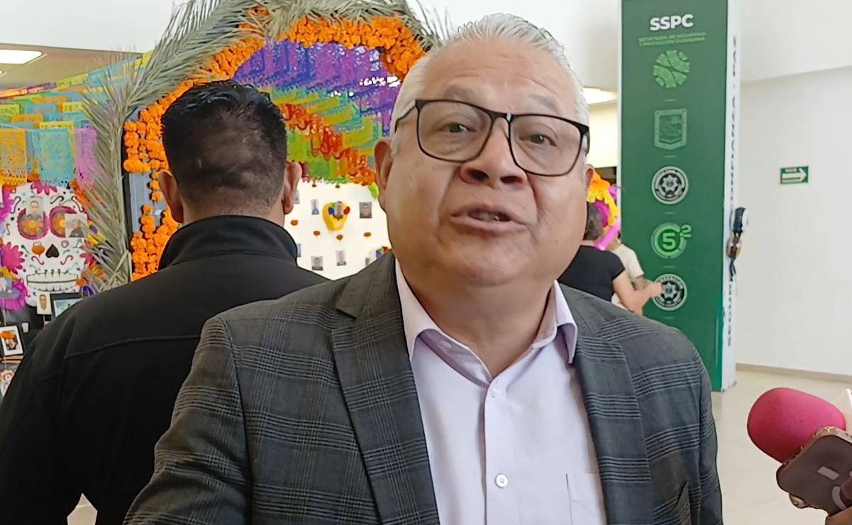 Foto: Samuel Estrada