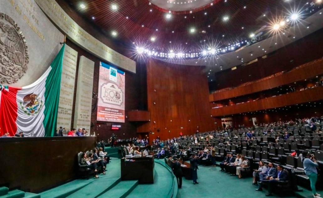 Alistan diputados aprobación de la Reforma Laboral