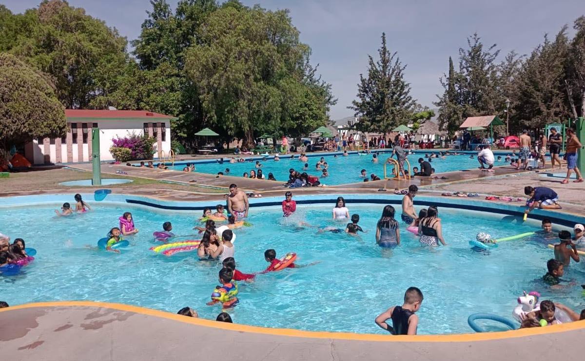 Estas son las recomendaciones y medidas de seguridad para pasar esta Semana Santa en SLP. Foto: Especial