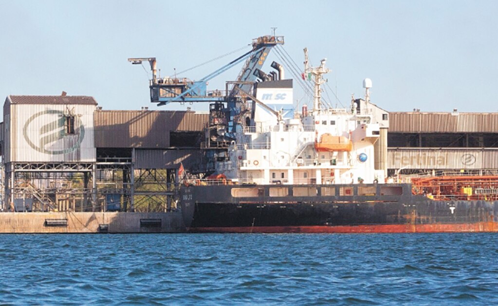 Foto: Archivo. El Universal.