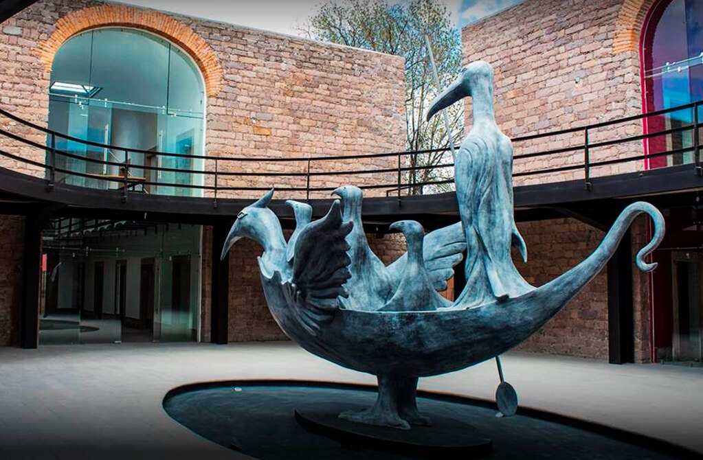 Capacitan a más museográfos para impulsar la interacción de los visitantes