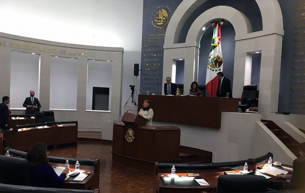 Foto: Archivo El Universal San Luis Potosí.