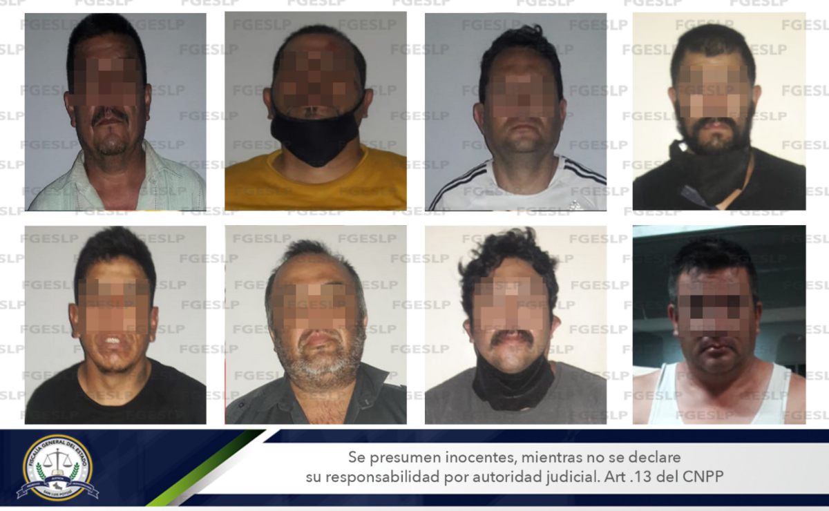 Prisión preventiva para agentes investigadores acusados de robar cajero automático